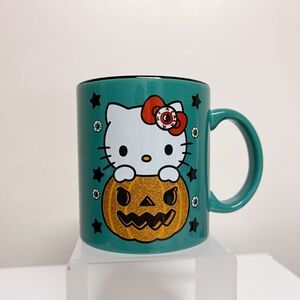 Sanrio | Hello Kitty Halloween Mug Cup